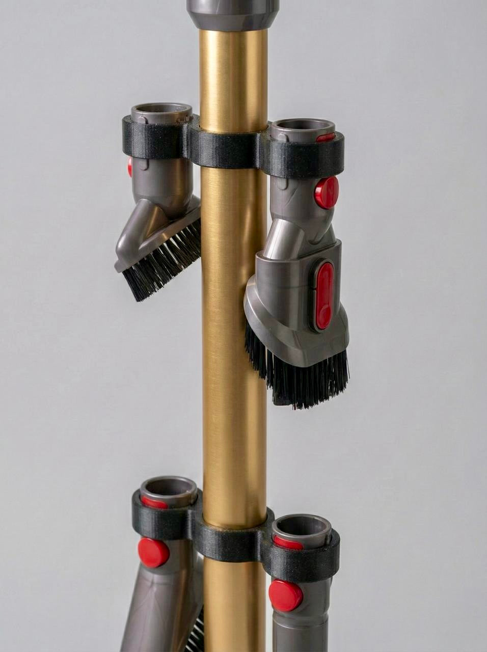 Accessory Mount for Dyson