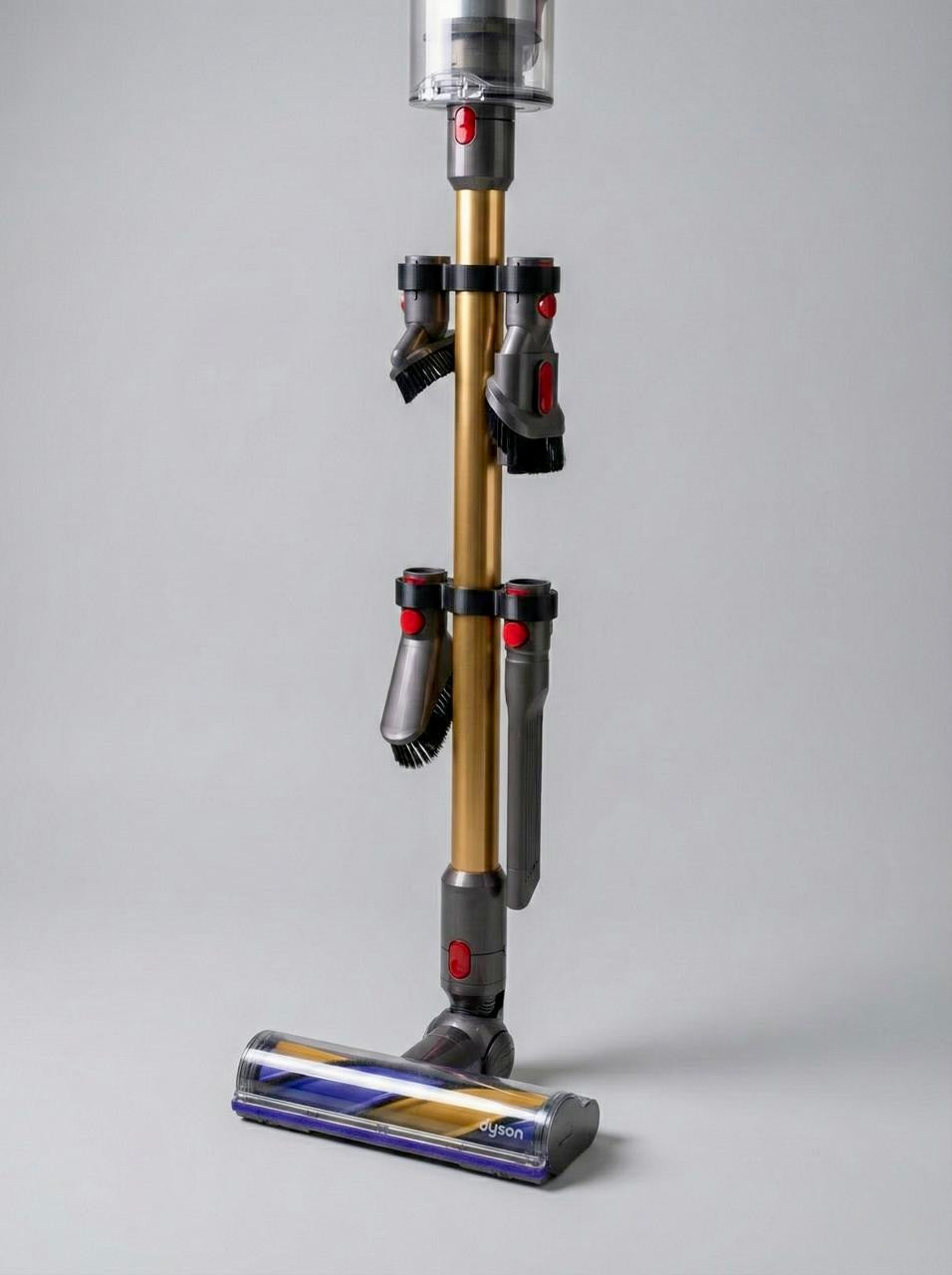 Accessory Mount for Dyson