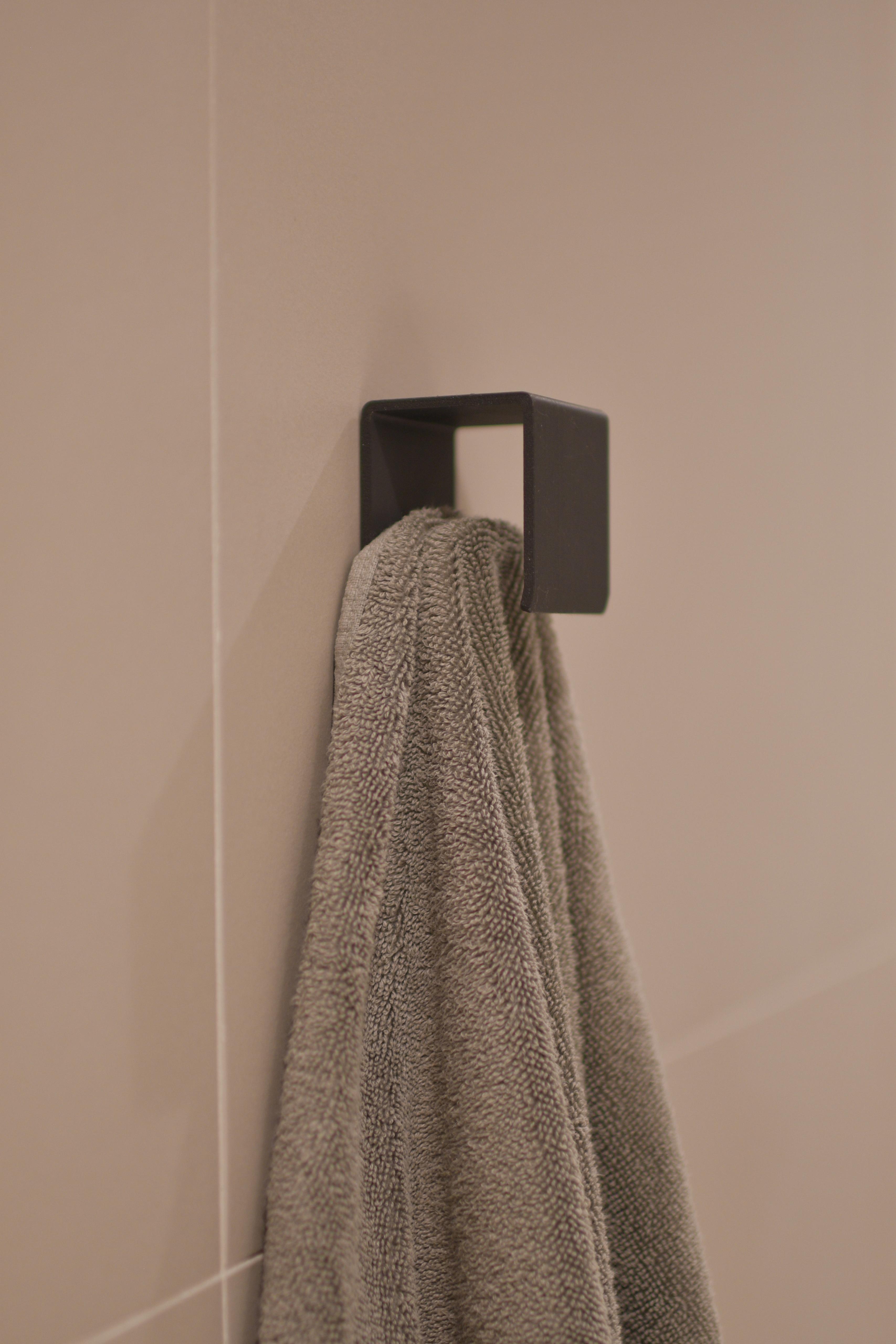 Modern Minimalist Wall Hook (Set of 3)