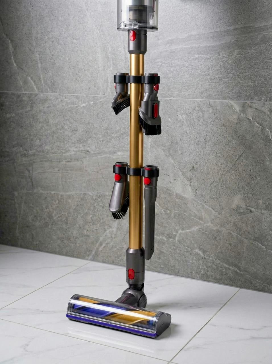 Accessory Mount for Dyson