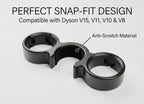 Accessory Mount for Dyson